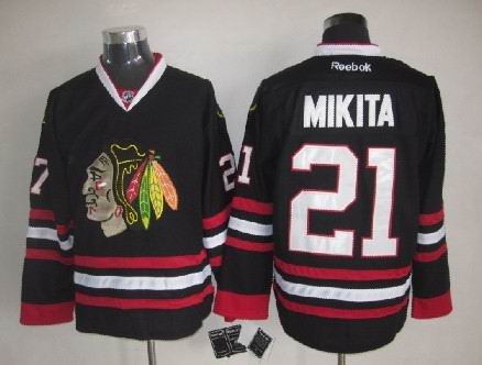 Chicago Blackhawks jerseys-007